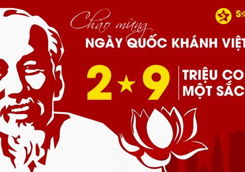 Kỷ niệm 76 năm ngày Quốc Khánh nước cộng hòa xã hội chủ nghĩa Việt Nam