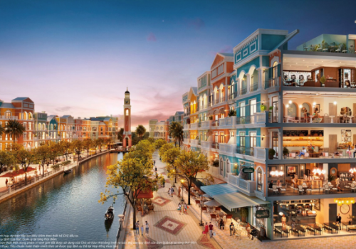 Chi tiết siêu dự án MGW Hà Nội của tỷ phú Phạm Nhật Vượng tại phía Đông Hà Nội: Có gì mà kỳ vọng hút 30 triệu khách/năm?