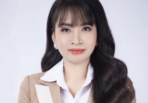 Bà Nguyễn Thanh Tuyền
