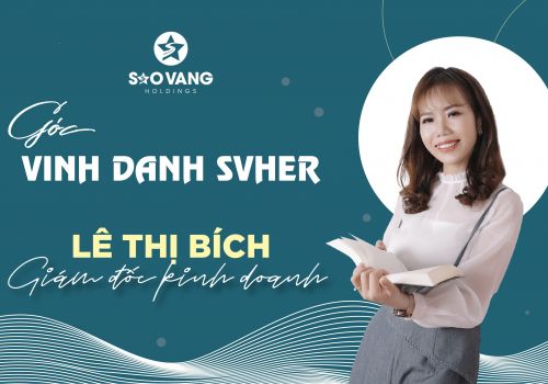 [CHUYÊN MỤC SVHER] Bich Jade: Nếu muốn hạnh phúc và thành công, bạn luôn phải học cách biết ơn