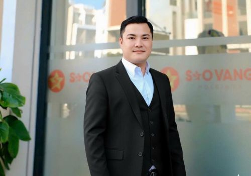 Ông Nguyễn Xuân Quang