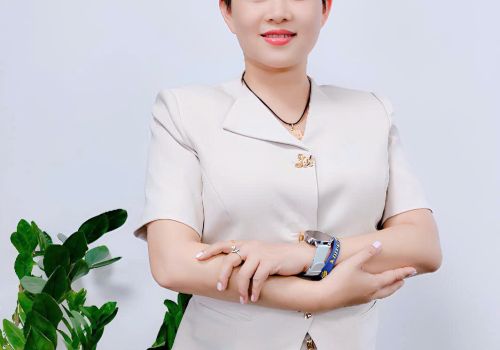 Bà Lê Thị Thanh Thùy