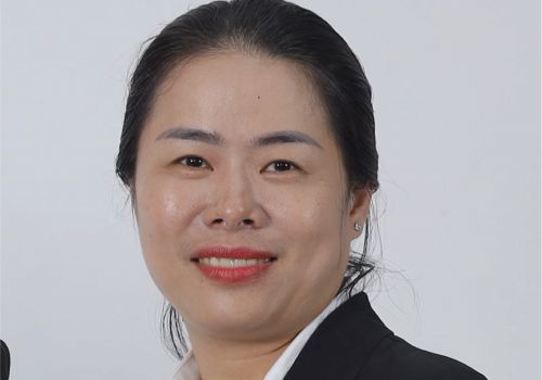 Bà Nguyễn Thị Thanh Thương