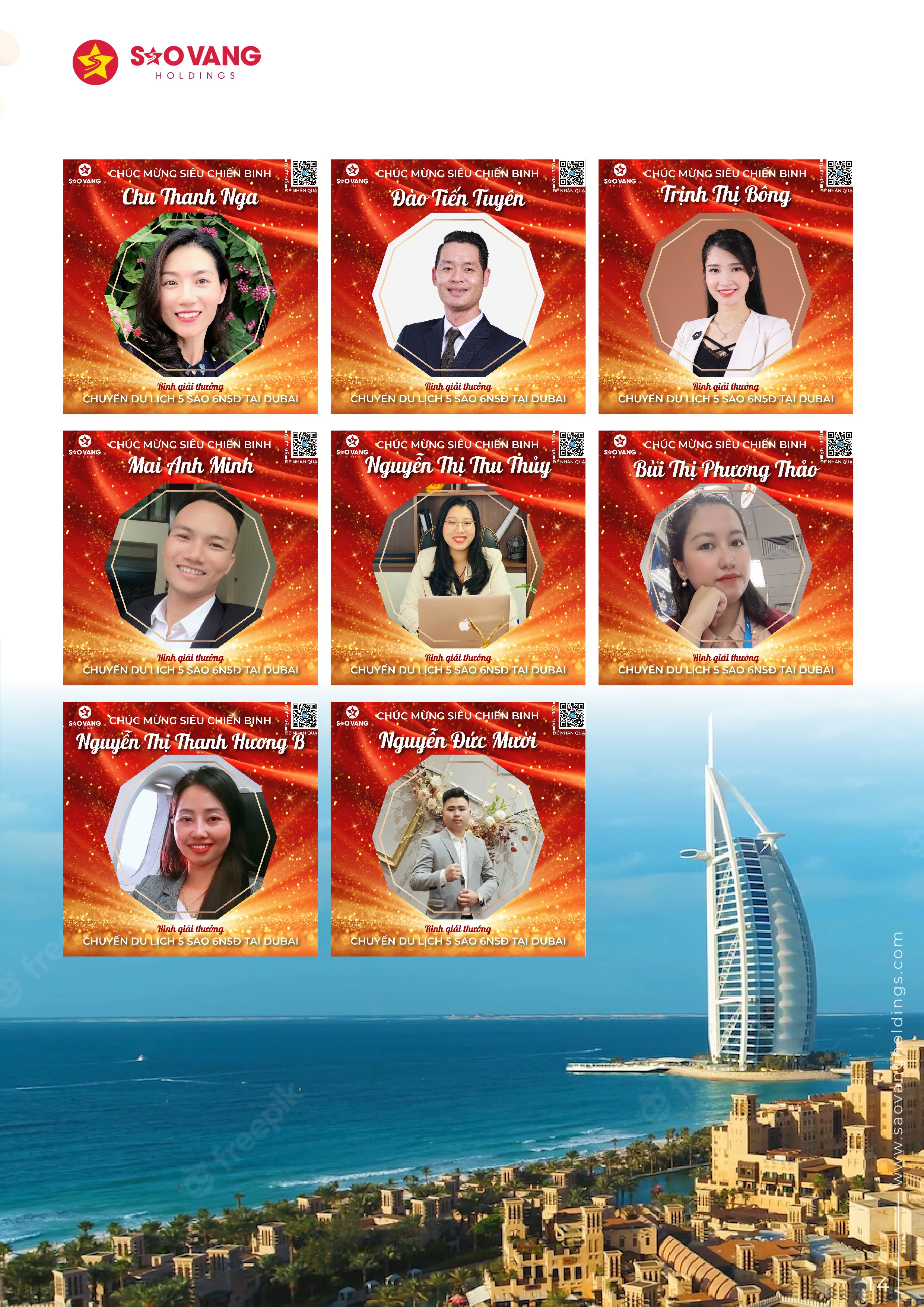 tạp chí nội bộ số 4-14