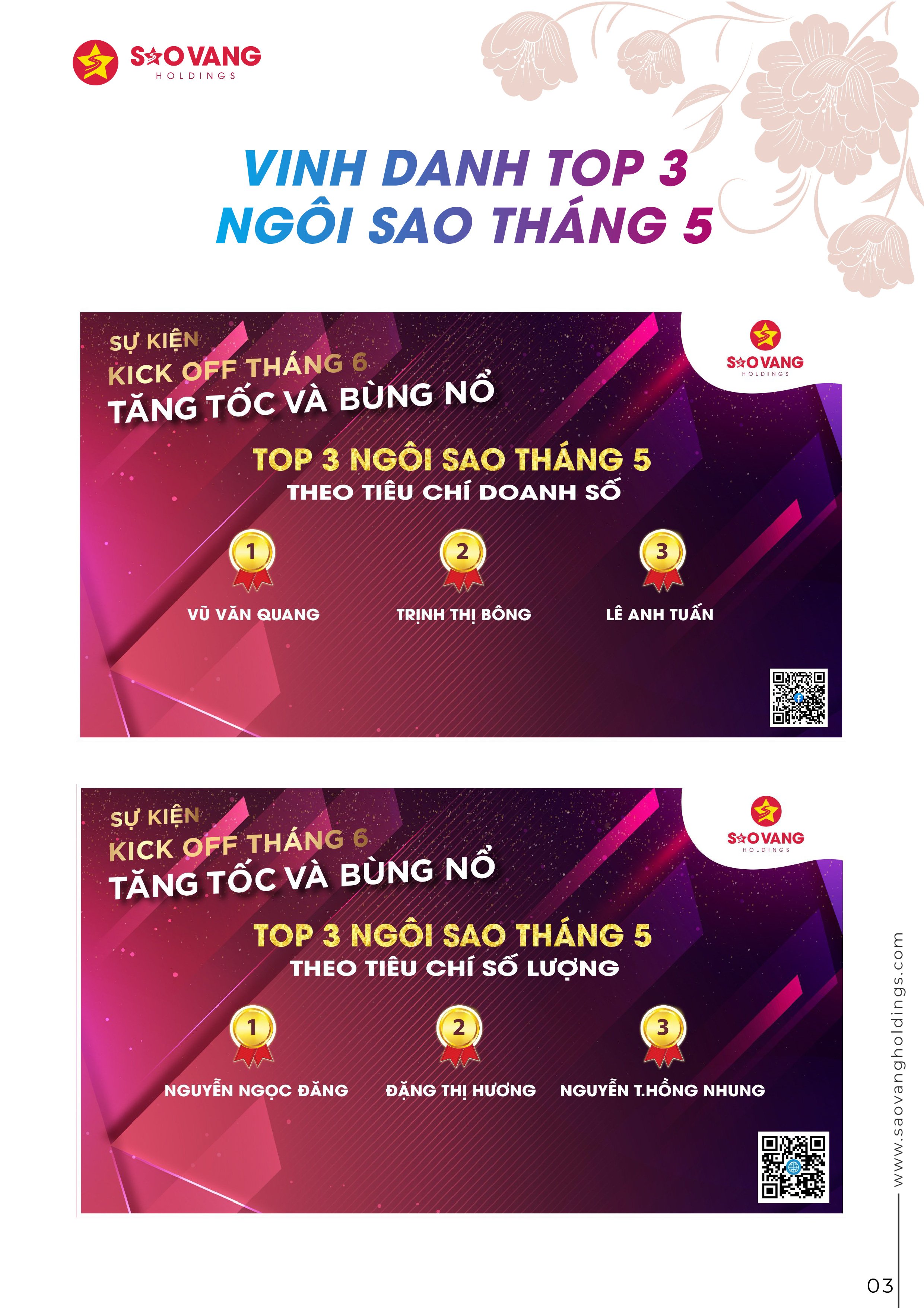 tạp chí nội bộ số 4-3