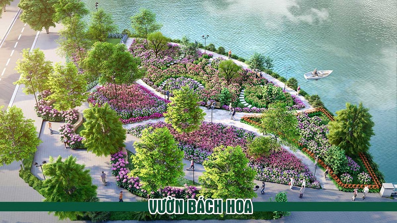 vuon-bach-hoa-du-an-Thanh-Son-Riverside-Garden