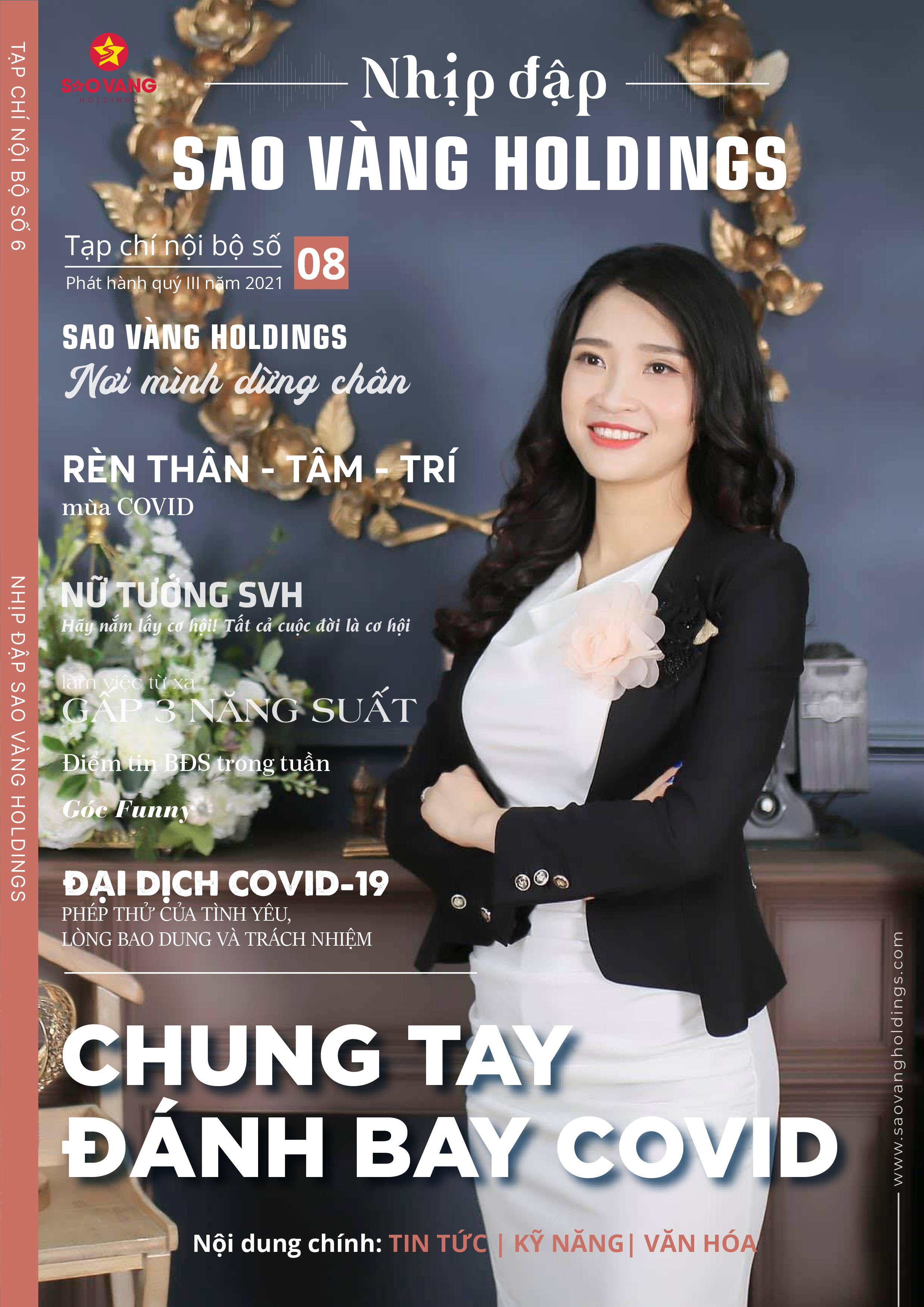 tạp chí số 6-01
