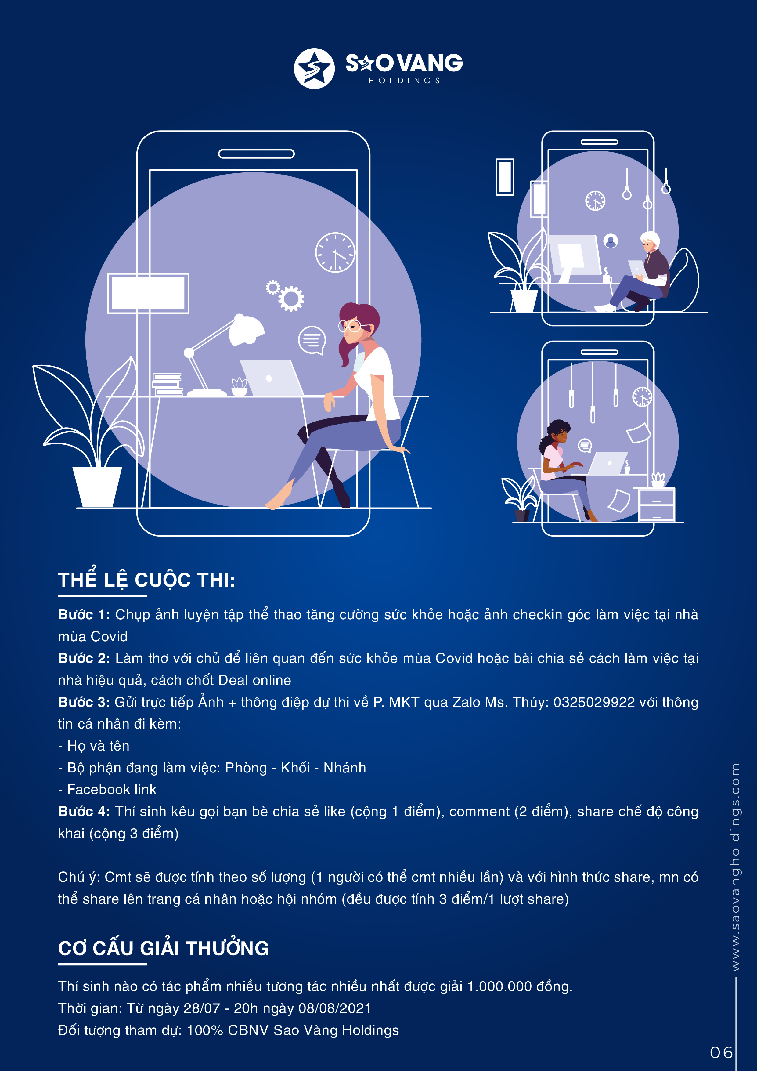 tạp chí số 6-07