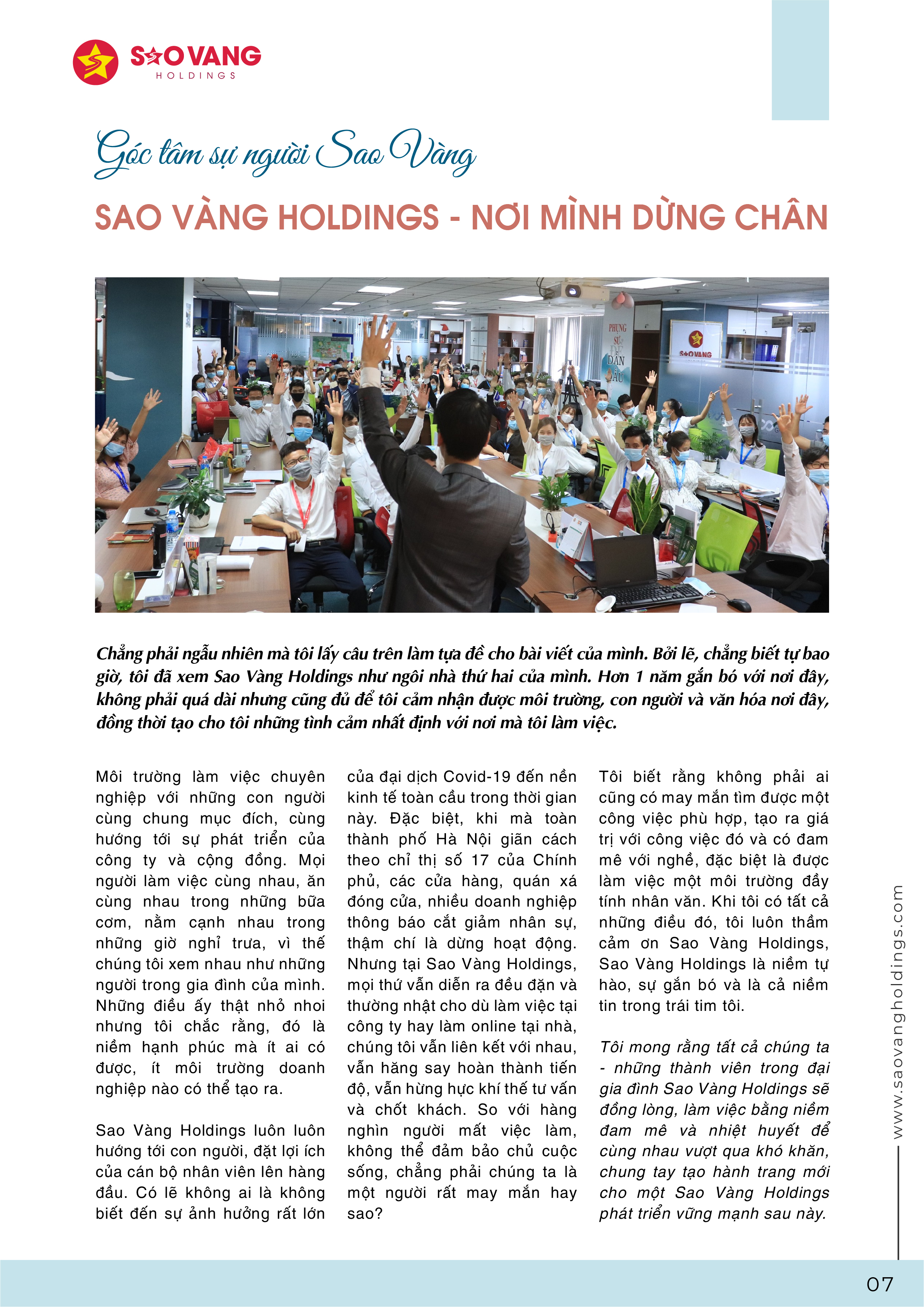 tạp chí số 6-08