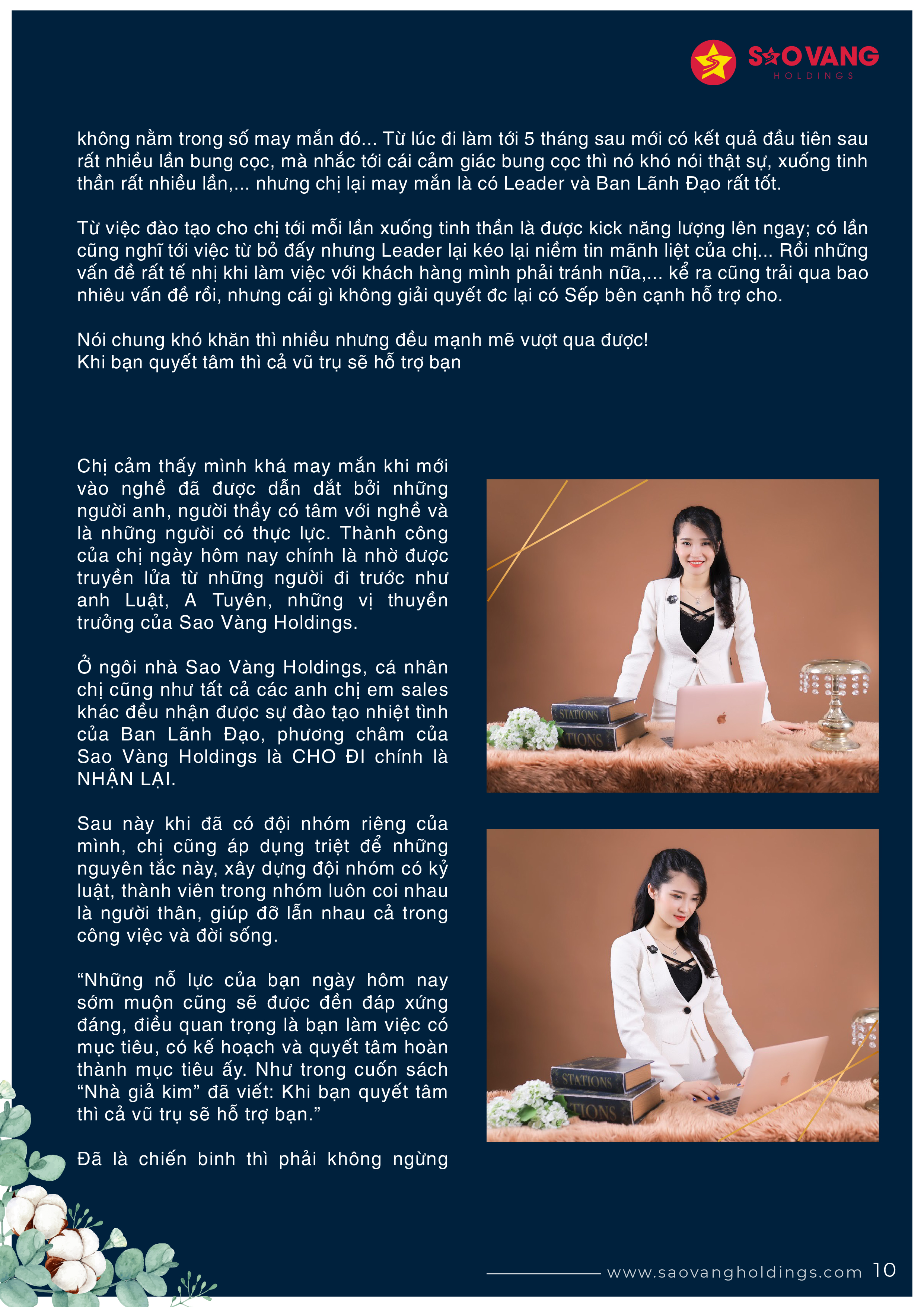 tạp chí số 6-11