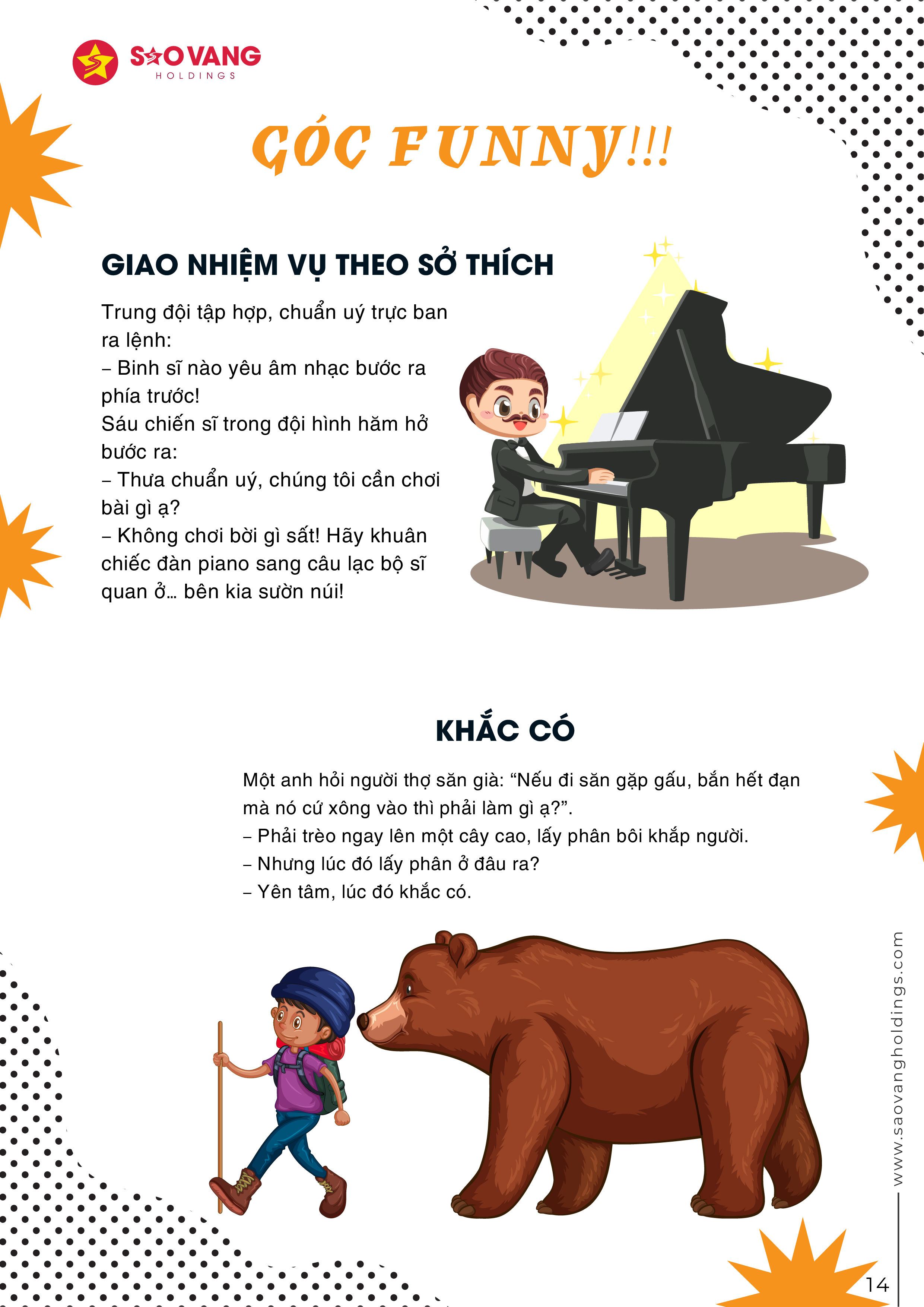 tạp chí số 6-15