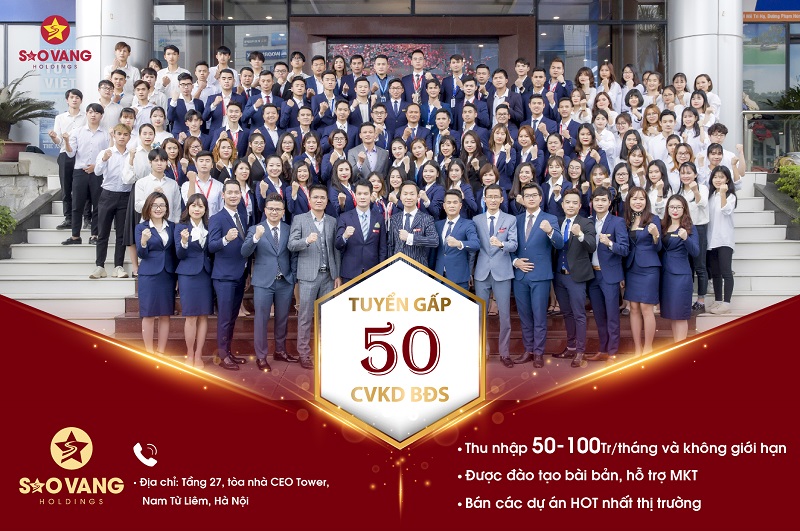 nh trống hotline TD CVKD-01